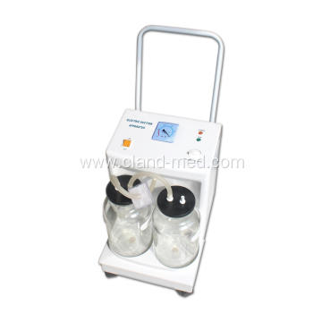 SUCTION MACHINE H002